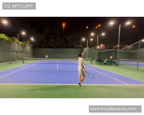 广州网球队创新盯防策略助力提升竞技水平与团队协作能力