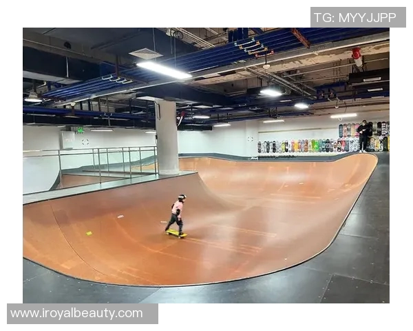 广州滑板队的阵地战与滑板文化的崛起探讨