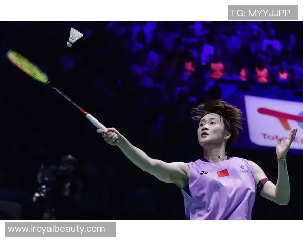 广州羽毛球队在世锦赛中的精彩表现与未来发展展望