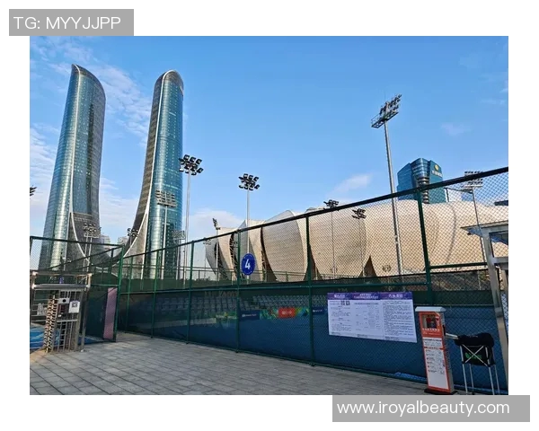 提升个人能力杭州网球队的训练与发展之路