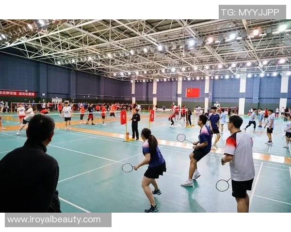 权威发布羽毛球比赛经验实力榜单揭示顶尖选手的竞技表现与成长之路