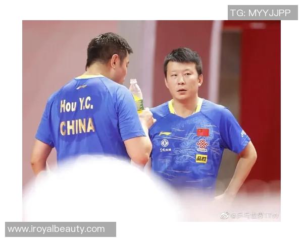 武汉乒乓球队转型之路的真实记录与发展历程探寻