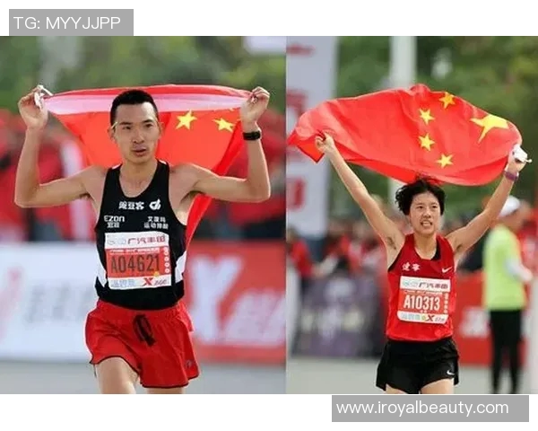 深圳攀岩队在马拉松大满贯积分榜中以82分稳居第一名