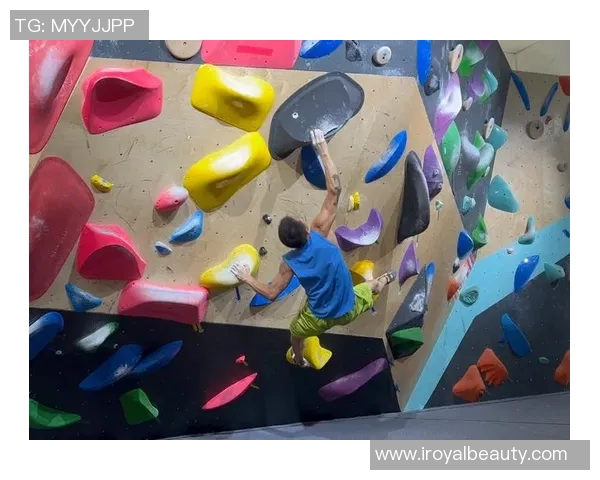 科学攀岩中的节奏训练技巧与方法探索提升攀爬表现的关键要素