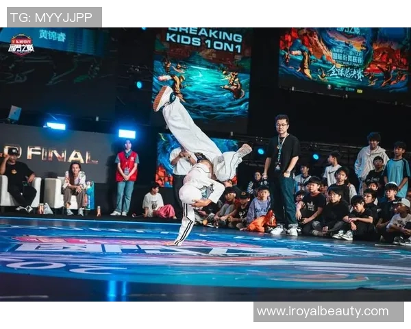 街舞文化的变迁与创新成都街舞队的转型之路探秘