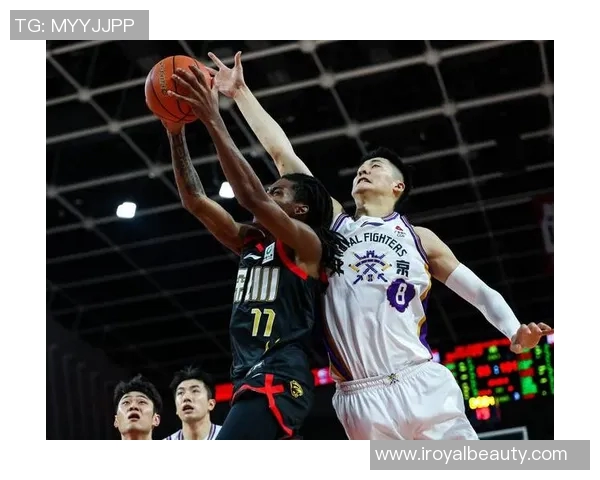 赛后分析：北京篮球队与深圳篮球队的战术意识与表现对比