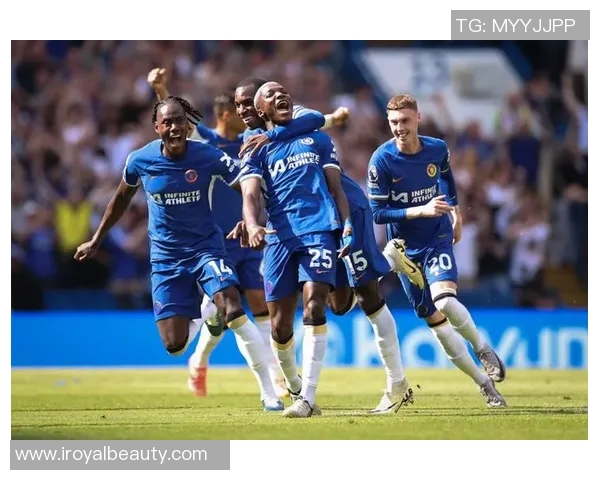 切尔西主场迎战曼彻斯特联，争夺英超关键三分之战即将上演