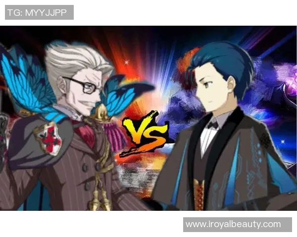 拉斯与莫尔德激战在即谁能在这场对决中笑到最后