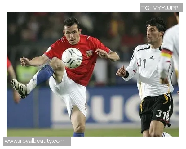 捷克与德国足球历史交锋回顾及战绩分析