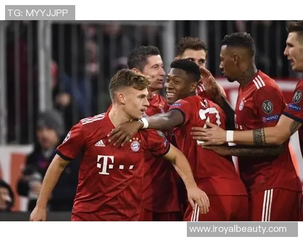 拜仁慕尼黑主场迎战本菲卡期待精彩对决与进球盛宴