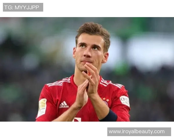 格雷茨卡的崛起与德甲联赛的未来发展趋势分析