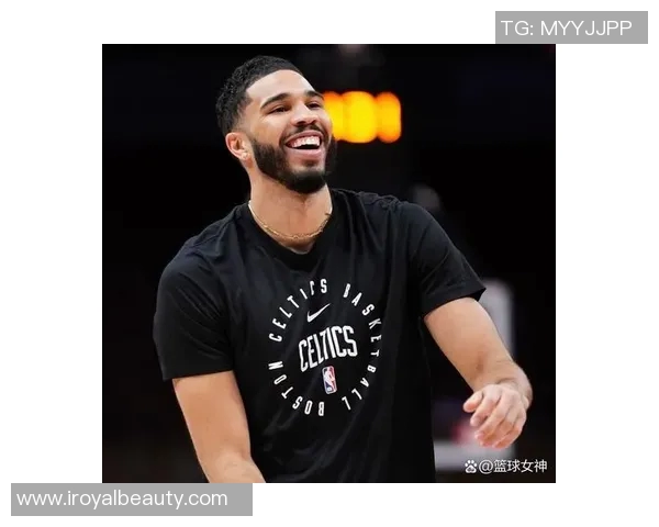 杰森塔图姆：从新星到领袖的华丽蜕变与篮球传奇之路