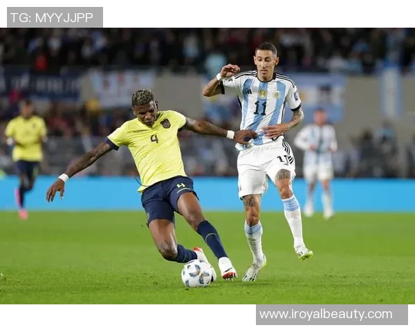 激情对决阿根廷与厄瓜多尔直播盛况回顾与精彩瞬间分享