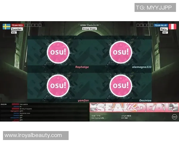 瑞典与秘鲁精彩对决龙珠直播全程回顾与精彩瞬间分析