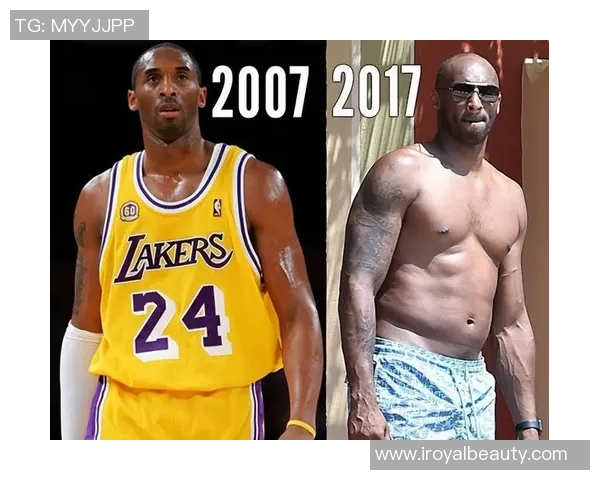 科比布莱恩特的传奇人生与篮球精神永恒的影响力探讨