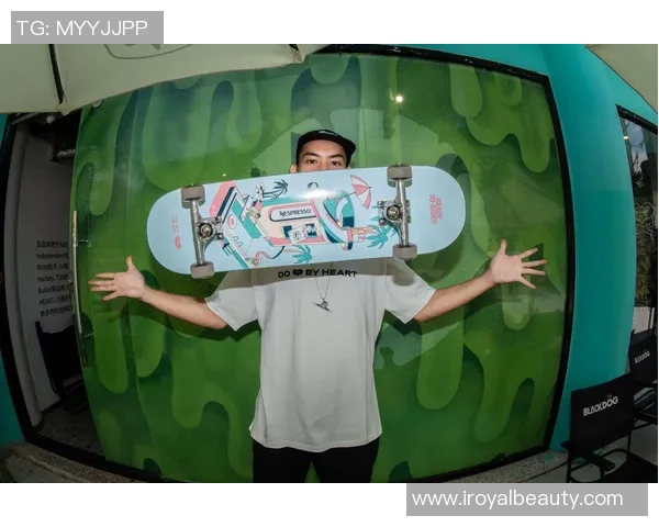 重庆滑板队的中路突破之路与深度解析滑板文化的融合与发展