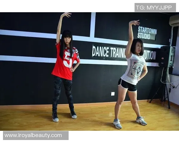 陈军的街舞人生:从热爱到梦想的深度对话与成长之路 陈军的街舞人生:从热爱到梦想的深度对话与成长之路