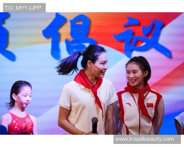 飞盘之路的追寻与坚持周娜分享她的运动生涯与心路历程