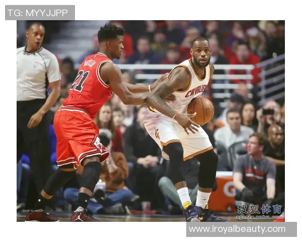 2014年公牛与骑士对决新浪体育全程回顾与精彩瞬间分析