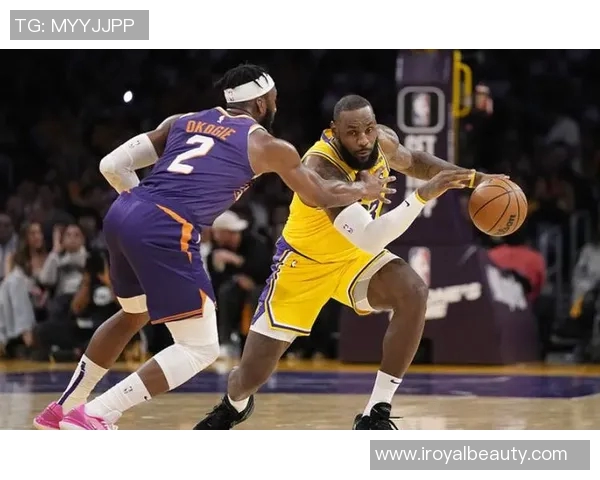 2020年NBA总决赛回顾太阳队与湖人队的激烈对决与精彩瞬间分析 2020年NBA总决赛回顾太阳队与湖人队的激烈对决与精彩瞬间分析