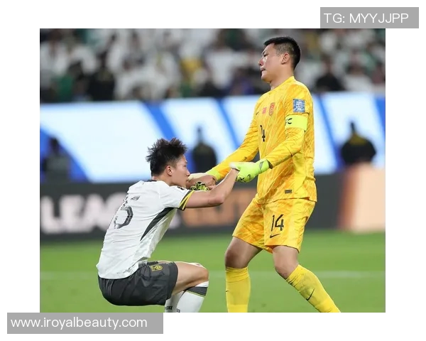 中国对阵沙特上半场精彩回顾与战术分析