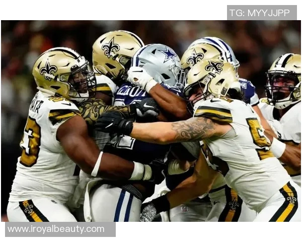 圣徒与公羊的激烈对决揭示了NFL赛季的竞争与荣耀
