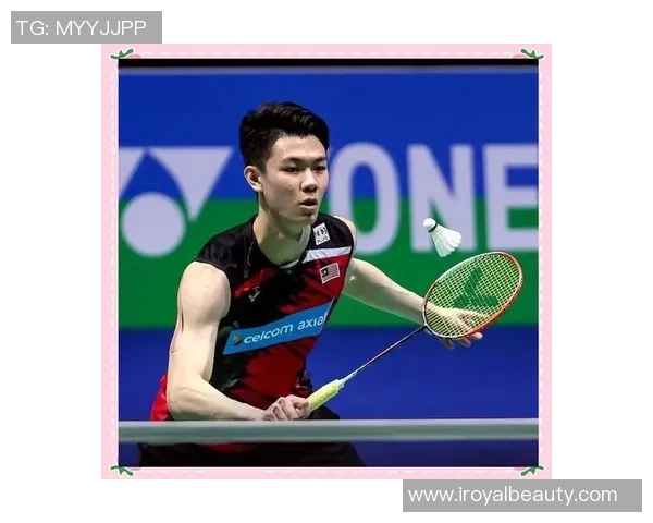 李梓嘉与安东森的精彩对决谁能在羽坛中脱颖而出 李梓嘉与安东森的精彩对决谁能在羽坛中脱颖而出