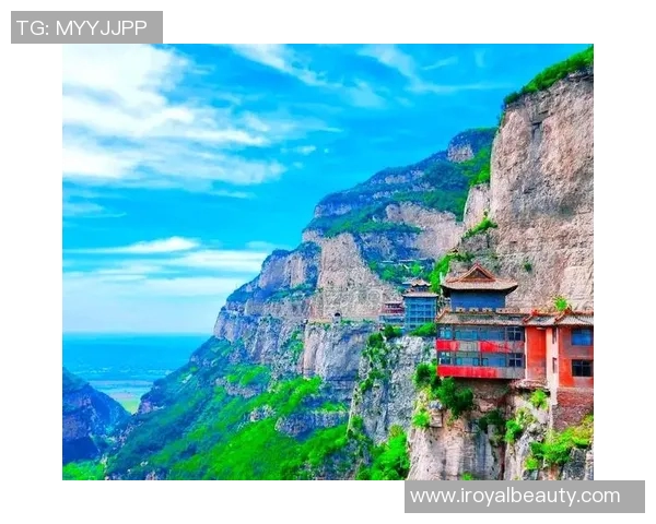 河南与山东景区大比拼谁更具魅力与吸引力探寻两地旅游的独特风景与文化